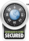 Godaddy Secured
