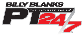 Billy Blanks PT 24/7 Workout System