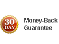 30-Day Money-Back Guarantee